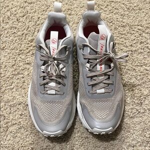 Timberland hiking shoes